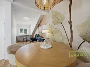 Prodej bytu 2+1, Praha, Čestmírova, 97 m2
