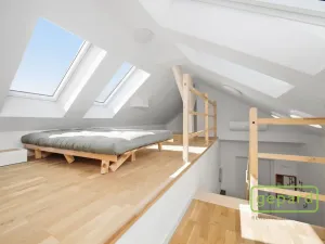 Prodej bytu 2+1, Praha, Čestmírova, 97 m2