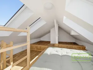Prodej bytu 2+1, Praha, Čestmírova, 97 m2