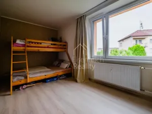 Prodej bytu 3+1, Čestice, 77 m2