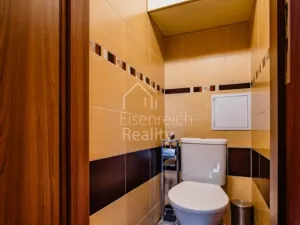 Prodej bytu 3+1, Čestice, 77 m2