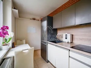 Prodej bytu 3+1, Čestice, 77 m2