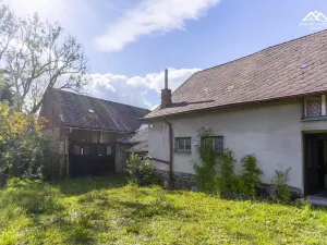 Prodej rodinného domu, Sobíňov, 70 m2