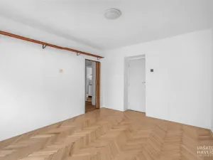 Pronájem bytu 2+1, Hradec Králové, Na Střezině, 55 m2