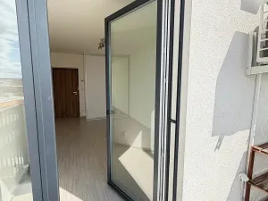 Pronájem bytu 2+kk, Brno, Porhajmova, 55 m2