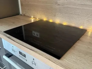 Pronájem bytu 2+kk, Brno, Porhajmova, 55 m2