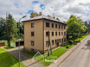 Prodej bytu 3+1, Police nad Metují, 17. listopadu, 76 m2