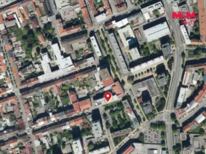 Prodej bytu 3+kk, Pardubice - Zelené Předměstí, Hronovická, 119 m2