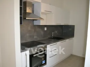 Pronájem bytu 2+kk, Vsetín, Rokytnice, 55 m2
