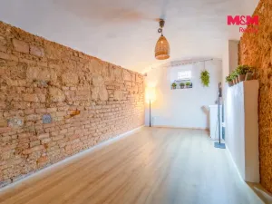 Pronájem obchodního prostoru, Plzeň - Východní Předměstí, Radyňská, 109 m2