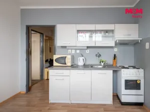 Prodej bytu 2+1, Strakonice - Strakonice I, Čelakovského, 65 m2