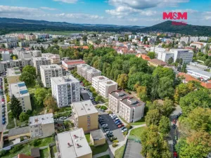 Prodej bytu 2+1, Strakonice - Strakonice I, Čelakovského, 65 m2