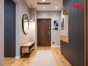 Prodej bytu 2+1, Strakonice - Strakonice I, Čelakovského, 65 m2