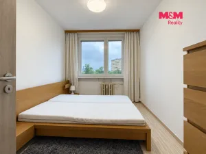 Prodej bytu 2+kk, Praha - Braník, Novodvorská, 40 m2