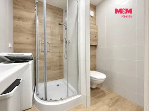 Prodej bytu 2+kk, Praha - Braník, Novodvorská, 40 m2