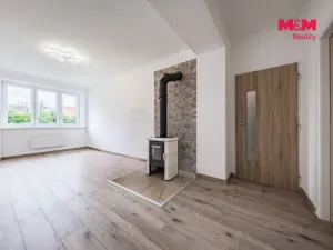 Pronájem bytu 2+1, Tochovice, 55 m2