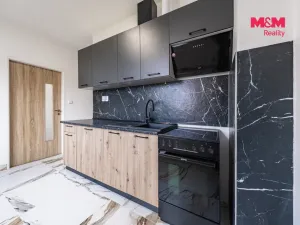 Pronájem bytu 2+1, Tochovice, 55 m2