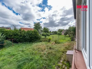 Pronájem bytu 2+1, Tochovice, 55 m2