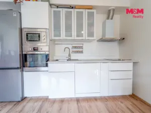 Pronájem bytu 3+kk, Plzeň - Jižní Předměstí, Poděbradova, 79 m2