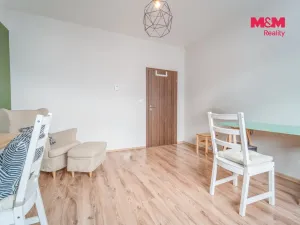 Pronájem bytu 3+kk, Plzeň - Jižní Předměstí, Poděbradova, 79 m2