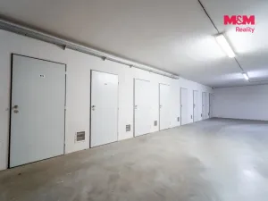 Pronájem bytu 3+kk, Plzeň - Jižní Předměstí, Poděbradova, 79 m2