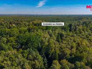 Prodej pozemku pro bydlení, Hradištko, 3825 m2
