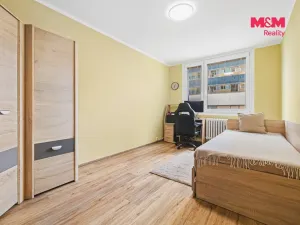 Prodej bytu 4+kk, Praha - Holešovice, Tovární, 70 m2