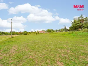 Prodej pozemku pro bydlení, Pastuchovice, 7984 m2