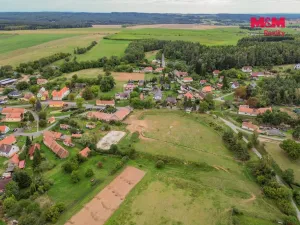 Prodej pozemku pro bydlení, Pastuchovice, 7984 m2