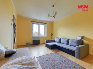 Prodej rodinného domu, Plzeň - Východní Předměstí, Jugoslávská, 110 m2