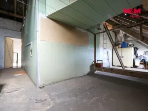 Prodej rodinného domu, Plzeň - Východní Předměstí, Jugoslávská, 110 m2
