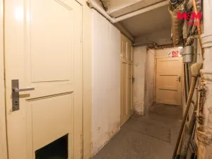 Prodej rodinného domu, Plzeň - Východní Předměstí, Jugoslávská, 110 m2