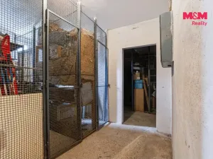 Prodej bytu 3+1, Hlubočky - Mariánské Údolí, Gagarinova, 72 m2