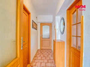 Prodej rodinného domu, Žihle, 205 m2