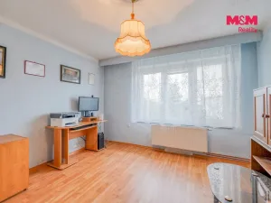 Prodej rodinného domu, Žihle, 205 m2
