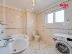 Prodej rodinného domu, Žihle, 205 m2