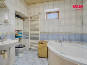 Prodej zemědělské usedlosti, Čečovice, 70 m2