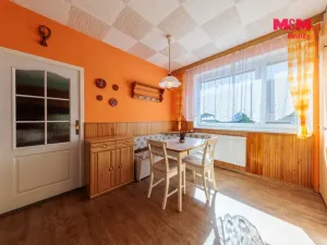 Prodej bytu 1+1, Kraslice, Svatopluka Čecha, 40 m2