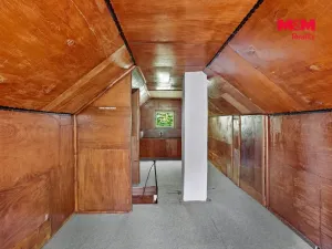Prodej chaty, Stříbrná Skalice, 51 m2