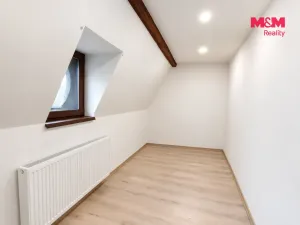Pronájem bytu 3+kk, Šternberk, náměstí Svobody, 75 m2