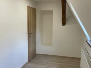 Pronájem bytu 3+kk, Šternberk, náměstí Svobody, 75 m2