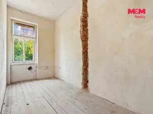 Prodej činžovního domu, Ústí nad Labem - Klíše, Masarykova, 670 m2