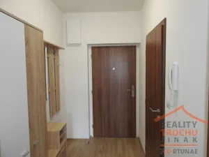 Pronájem bytu 2+kk, Hradec Králové, Jana Masaryka, 47 m2