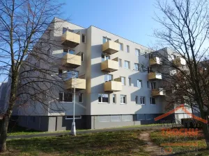 Pronájem bytu 2+kk, Hradec Králové, Jana Masaryka, 47 m2