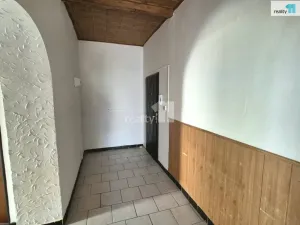 Prodej bytu 4+1, Aš, Jateční, 114 m2