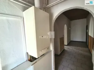 Prodej bytu 4+1, Aš, Jateční, 114 m2