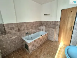 Prodej bytu 4+1, Aš, Jateční, 114 m2