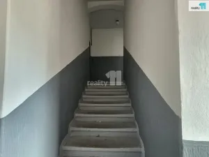 Prodej bytu 4+1, Aš, Jateční, 114 m2