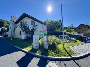 Prodej rodinného domu, Loket, Tovární, 150 m2