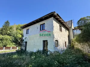Prodej rodinného domu, Loket, Tovární, 150 m2